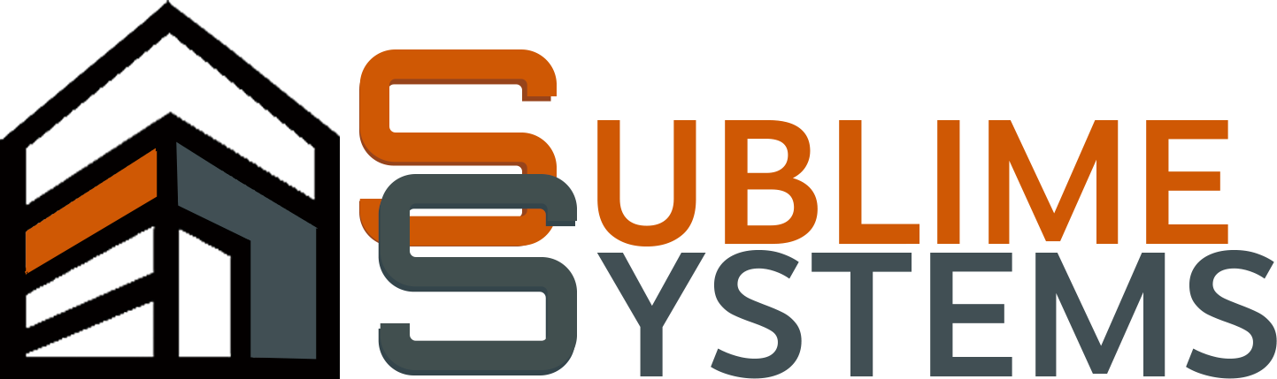 SublimeSystems.ca